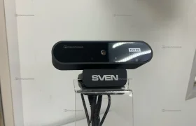 Купить Веб-камера SVEN IC-965 б/у , в Саратов Цена:500рублей