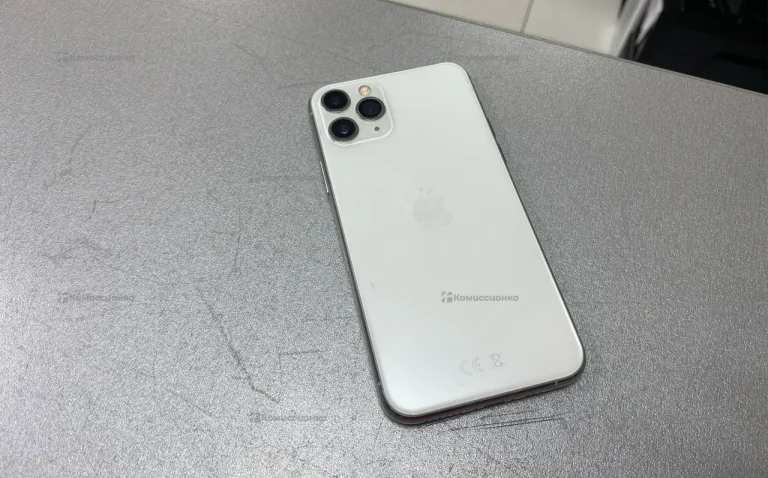 Apple iPhone 11 Pro 4/64 ГБ