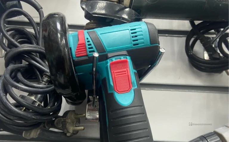 мини болгарка Makita реп.