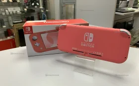Приставка Nintendo switch lite 32 gb