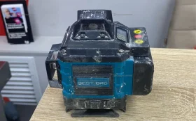 Купить Лазерный уровень Лазерный уровень best bro 4D 16x б/у , в Магнитогорск Цена:2900рублей