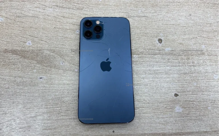 Apple iPhone 12 Pro 256Gb