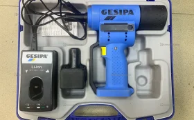 Заклепочник Gesipa AccuBird