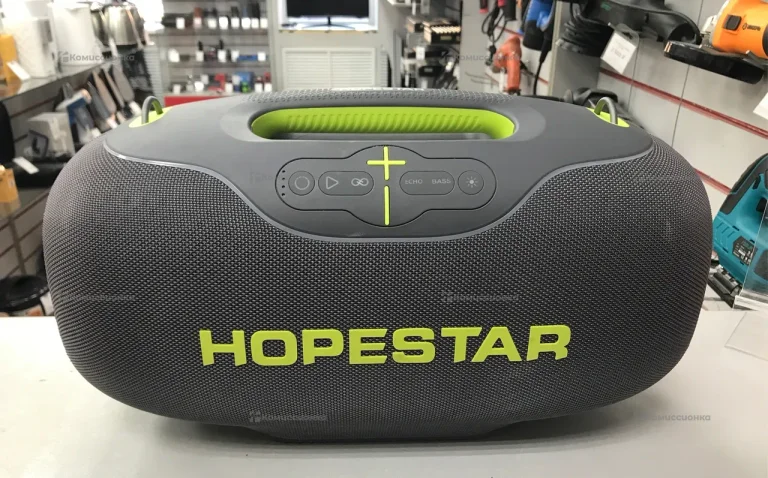 Колонка  Hopestar A80