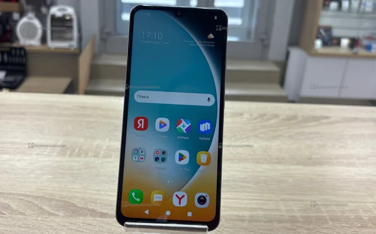 Xiaomi poco c71 4/64