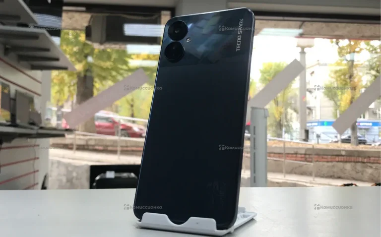 Tecno Spark 9 Pro 4/128 ГБ