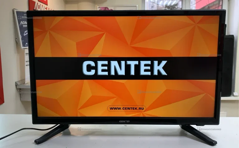 Телевизор CENTEK CT-8222