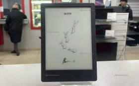 Купить Электронная книга  onyx poke 4 lite б/у , в Москва и область Цена:7900рублей