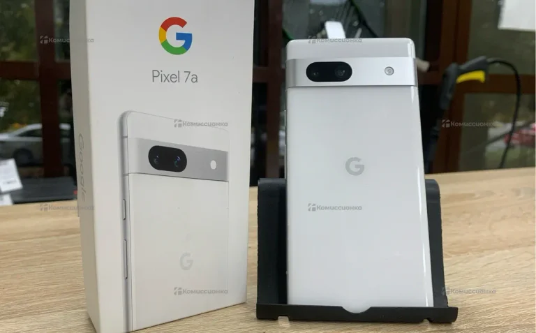 Google Pixel 7 8/128 ГБ