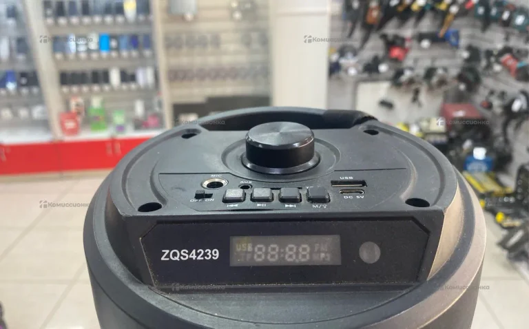 Колонка  zqs4239