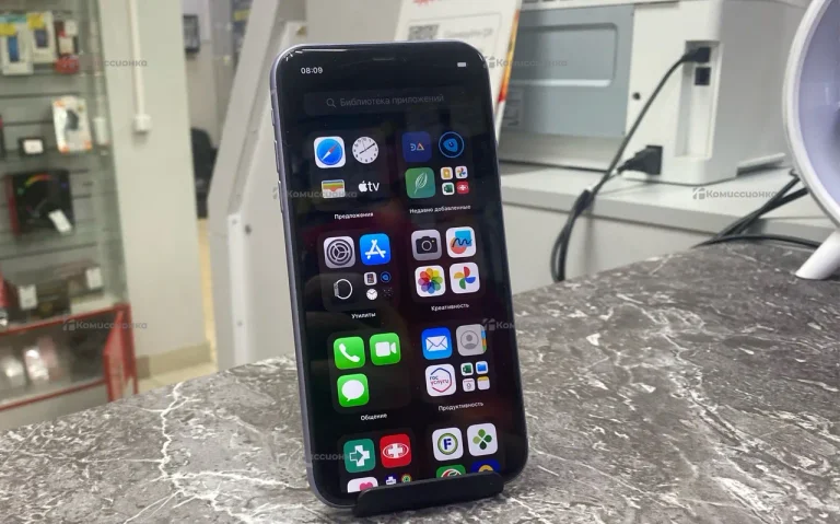 Apple IPhone 11 64Gb