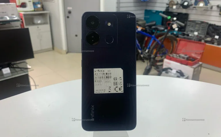 Infinix infinix smart 7 hd