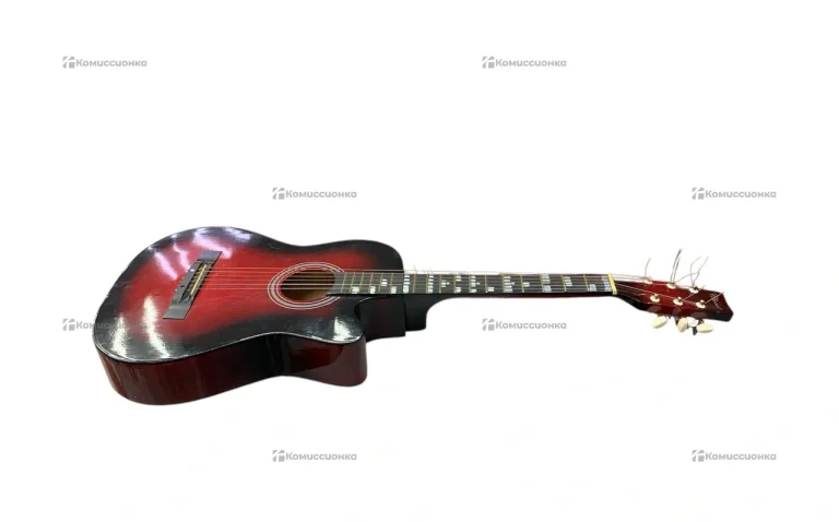 Гитара Chard 3800