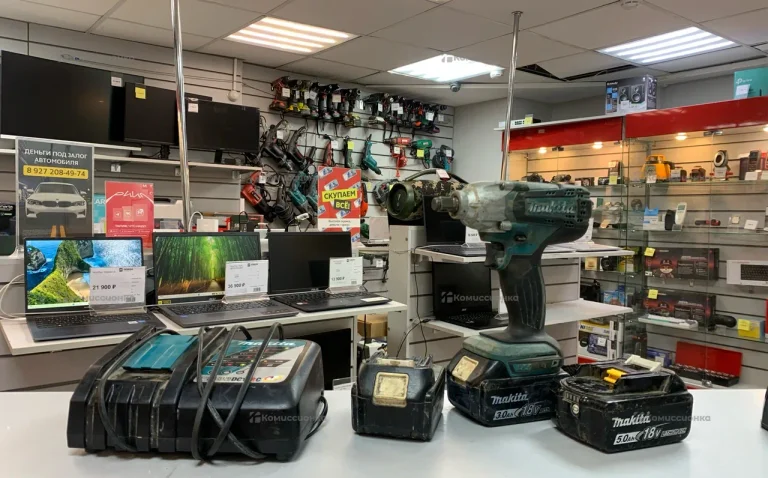 Гайковерт Makita DTW 190