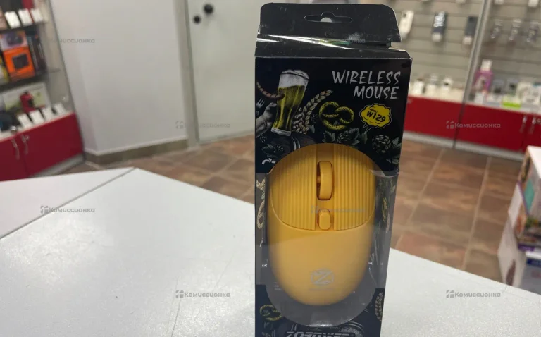 Мышка для компьютера zornwee w129