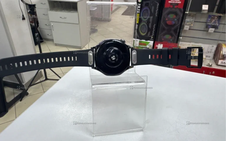Часы Huawei watch gt 5-fc9