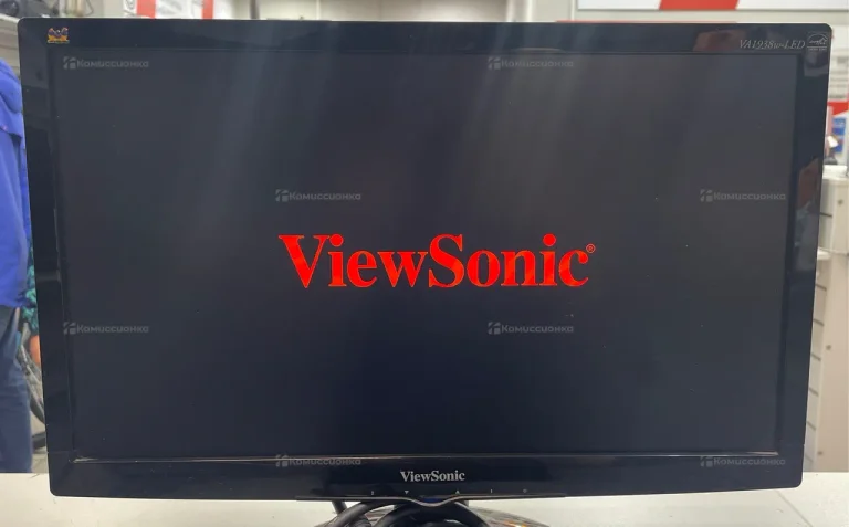 Монитор Samsung VA1938