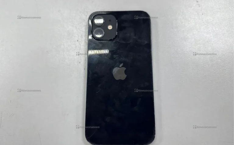 Apple iPhone 12 4/64 ГБ
