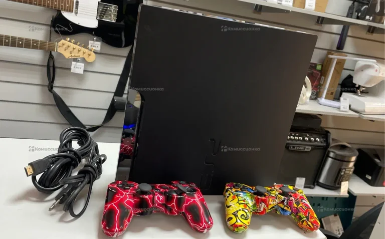 Play Station PS 3