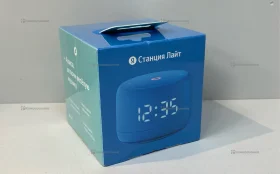 Купить Колонка Яндекс станция Лайт 2 б/у , в Уфа Цена:3490рублей