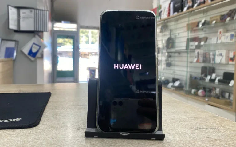 Huawei NOVA 13 12/256Gb
