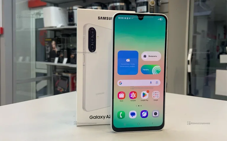 Samsung Galaxy A26 8/256Gb