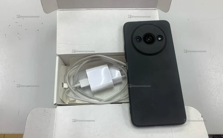 Xiaomi Redmi A3x 3/64 ГБ