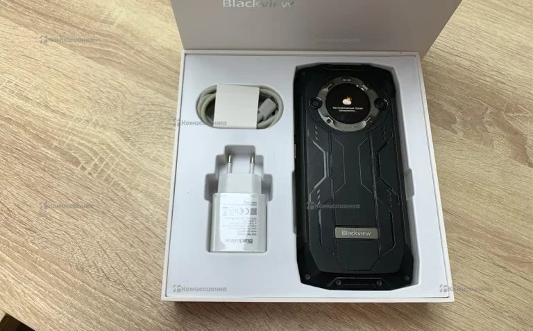 Blackview BV9300 pro 8/256