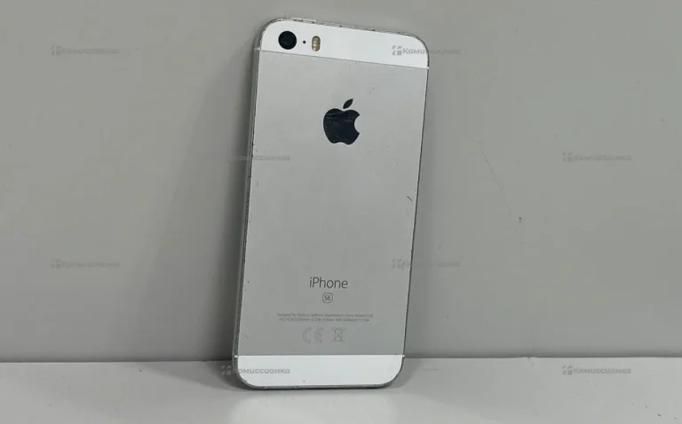 Apple iPhone SE 2/32 ГБ