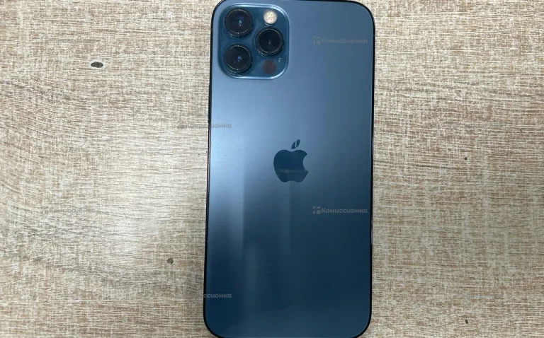 Apple iPhone 12 Pro 256Gb