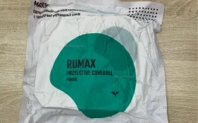 Купить Комбинезон защитный б/у , в Нижнекамск Цена:190рублей