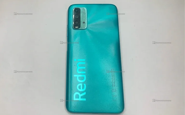 Xiaomi Redmi 9T 4/64Gb