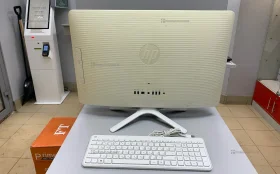 Купить Моноблок HP TPC-Q032-24 б/у , в Нижний Новгород Цена:5500рублей