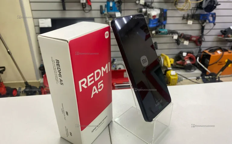 Xiaomi Redmi A5 3/64Gb