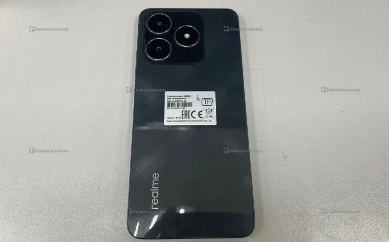 Realme C61 6/128GB