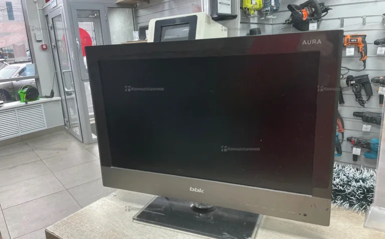 Телевизор Bbk телевизор bbk lem 1968dt