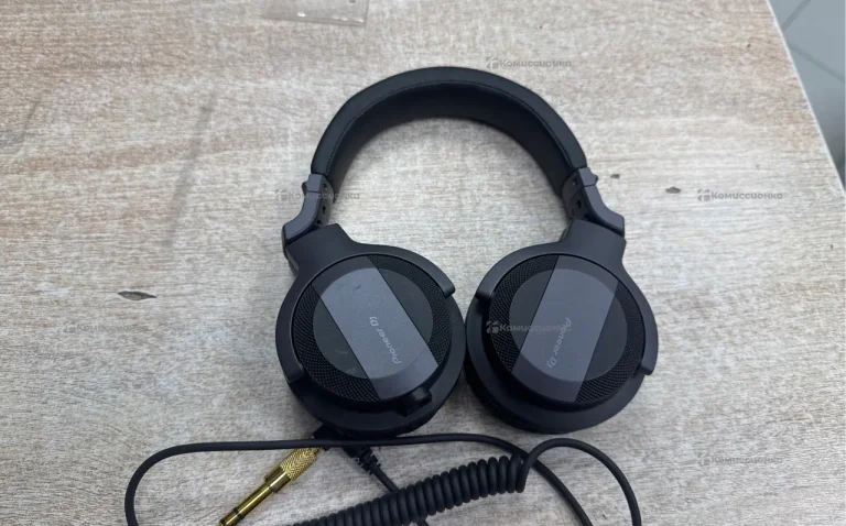 Наушники Pioneer DJ HDJ-CUE1