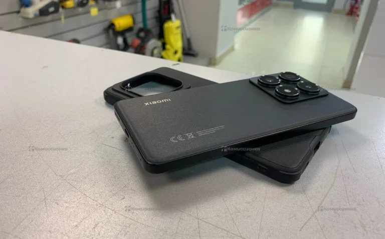 Xiaomi 14T Pro 12/256 ГБ