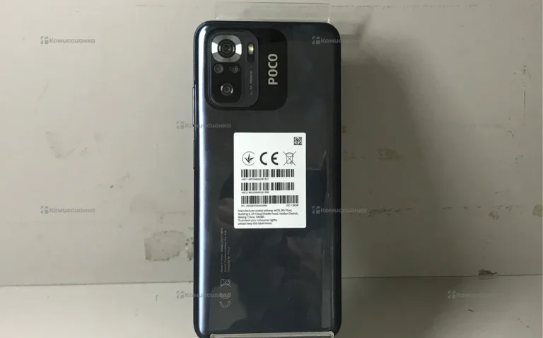 Xiaomi POCO M5s 4/128Gb