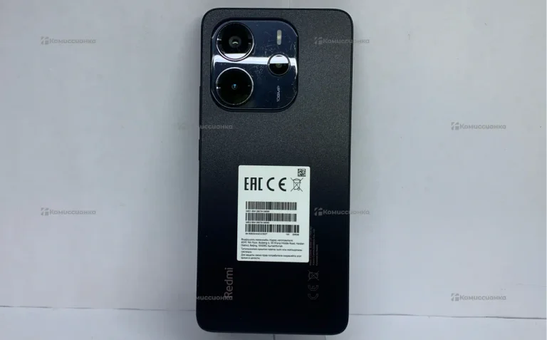 Xiaomi Redmi Note 14 8/256 ГБ