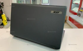 Ноутбук  Acer aspire 5749z-4861