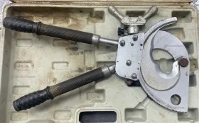 Ножницы строительные НС-100КВТ