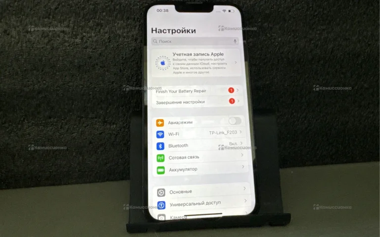 Apple iPhone 13 4/128 ГБ