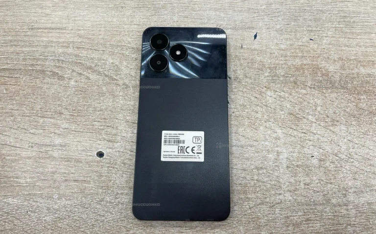 Realme C51 4/128 ГБ