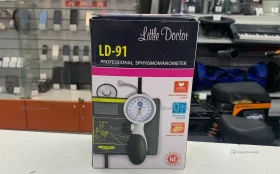 Купить Механический тонометр Little Doctor LD-91 б/у , в Красноярск Цена:790рублей