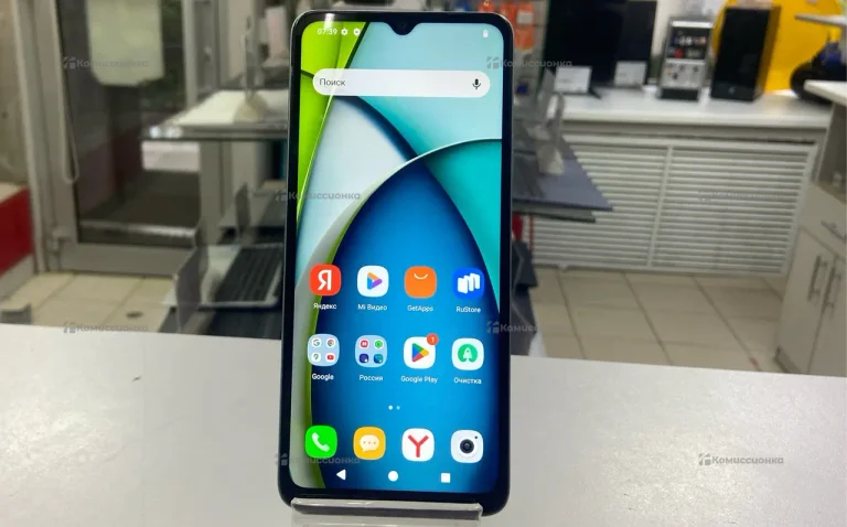 Xiaomi Redmi A3x 3/64ГБ