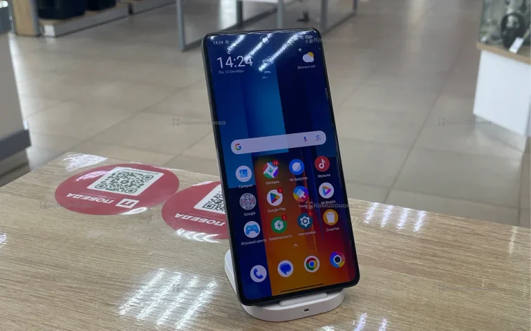 Xiaomi POCO M6 Pro 12/512Gb
