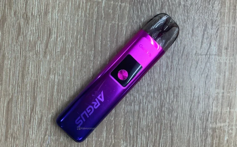 Под система Voopoo Argus