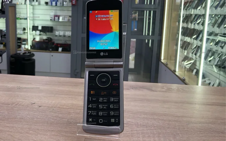 LG G-G360