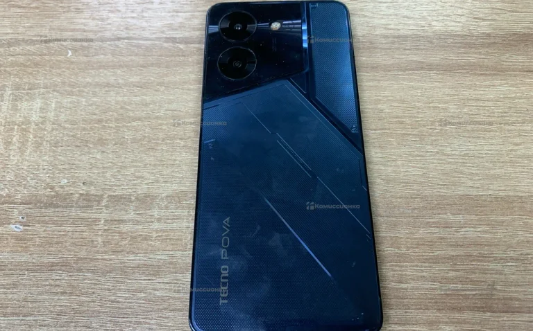 Tecno Pova 5 8/128 ГБ